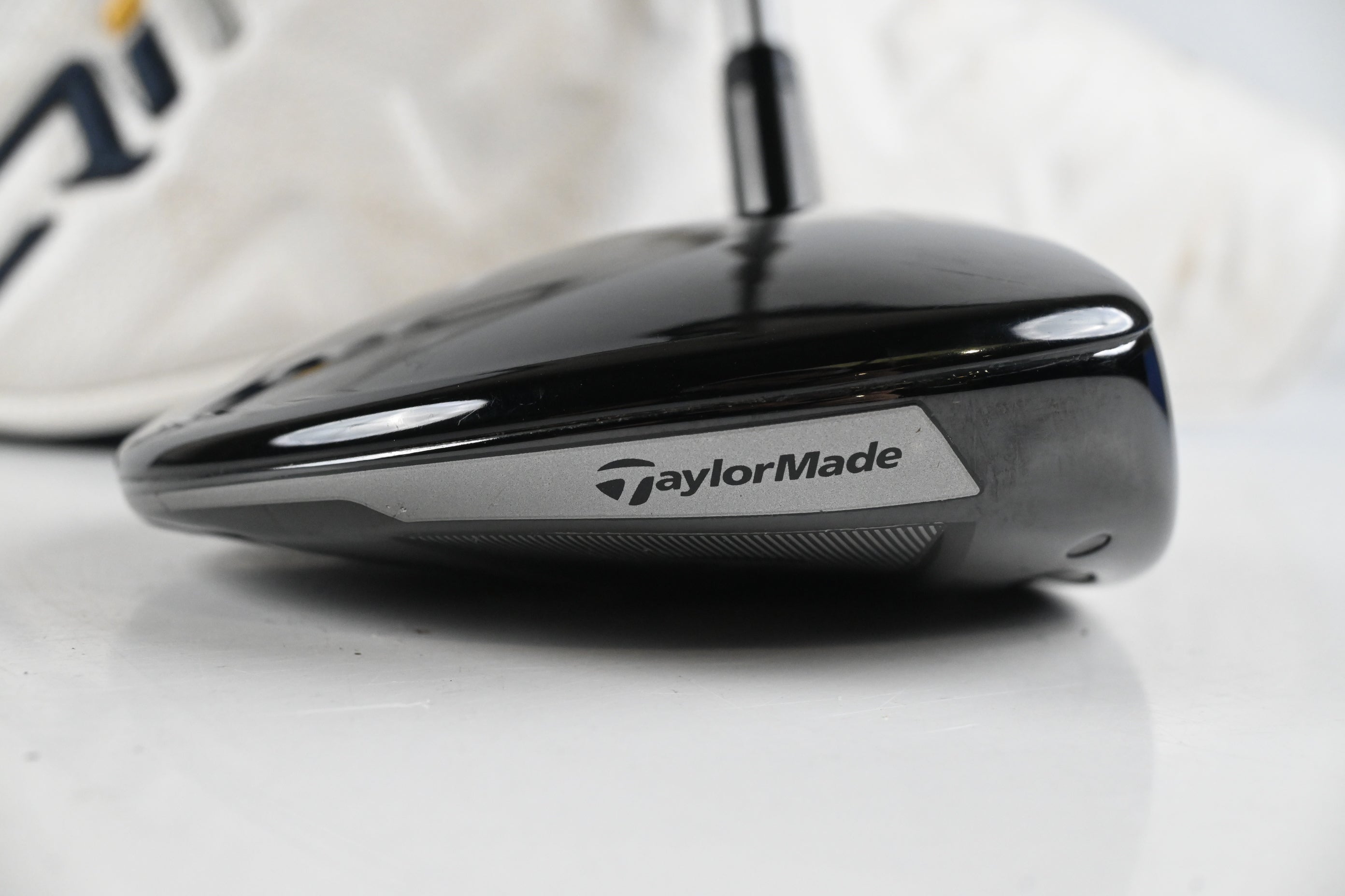 Taylormade Qi10 Max #5 Wood / 19 Degree / Senior Flex Speeder NX TCS 50 Shaft