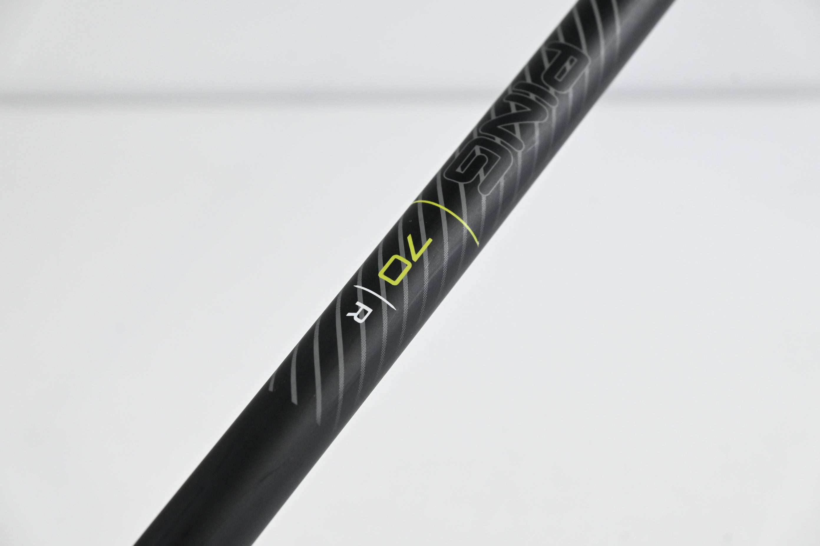 Ping G410 #5 Hybrid / 26 Degree / Regular Flex Ping Alta CB Black 70 Shaft