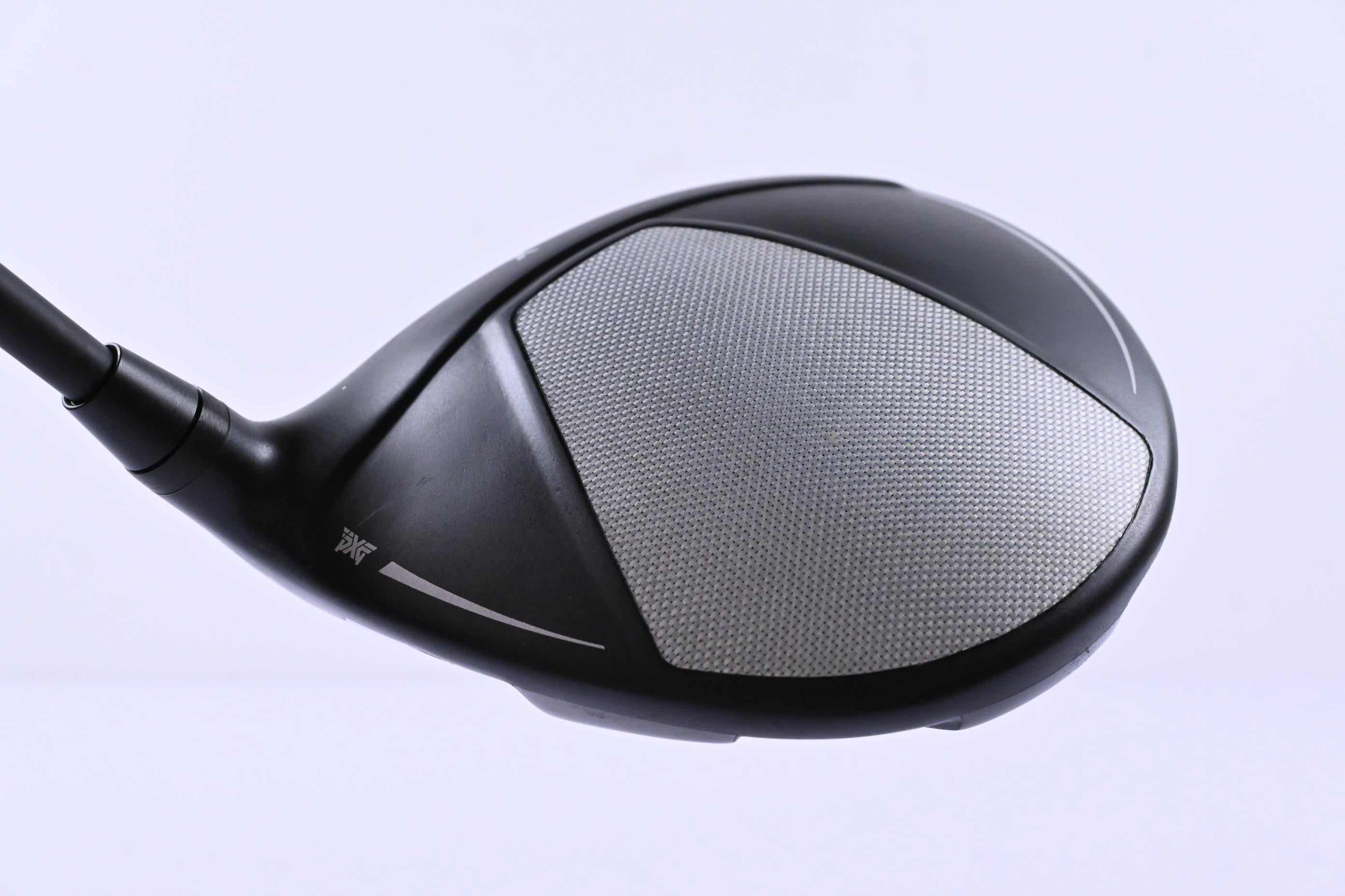 PXG 0811 XF Gen4 Driver / 10.5 Degree / Stiff Flex Project X Cypher 50 Shaft