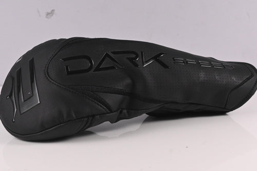 Cobra Darkspeed Max Driver / 12 Degree / Senior Flex UST LinQ Red 5 M40X Shaft