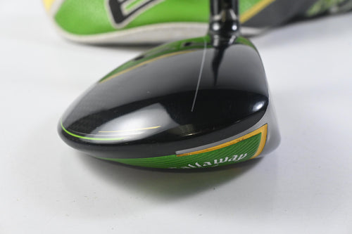 Callaway Epic Flash #3 Wood / 15 Degree / Regular Flex Tensei AV Blue 75 Shaft