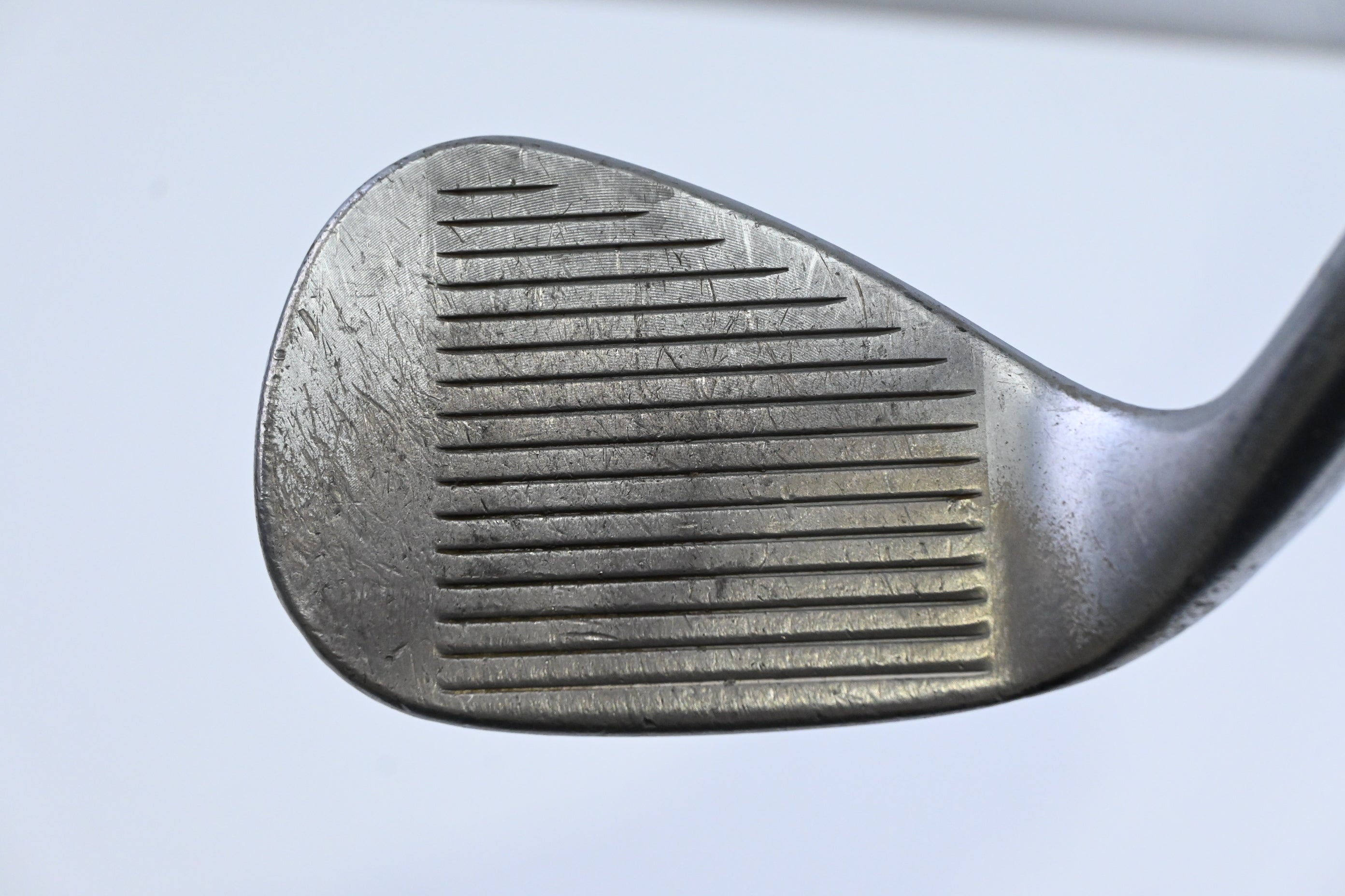 Ping Glide Sand Wedge / 56 Degree / Black Dot / Wedge Flex Ping CFS Shaft