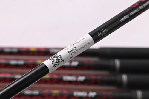Yonex Ezone GT 2020 Irons / 7-PW+SW / Senior Flex Yonex EX-320 Shafts