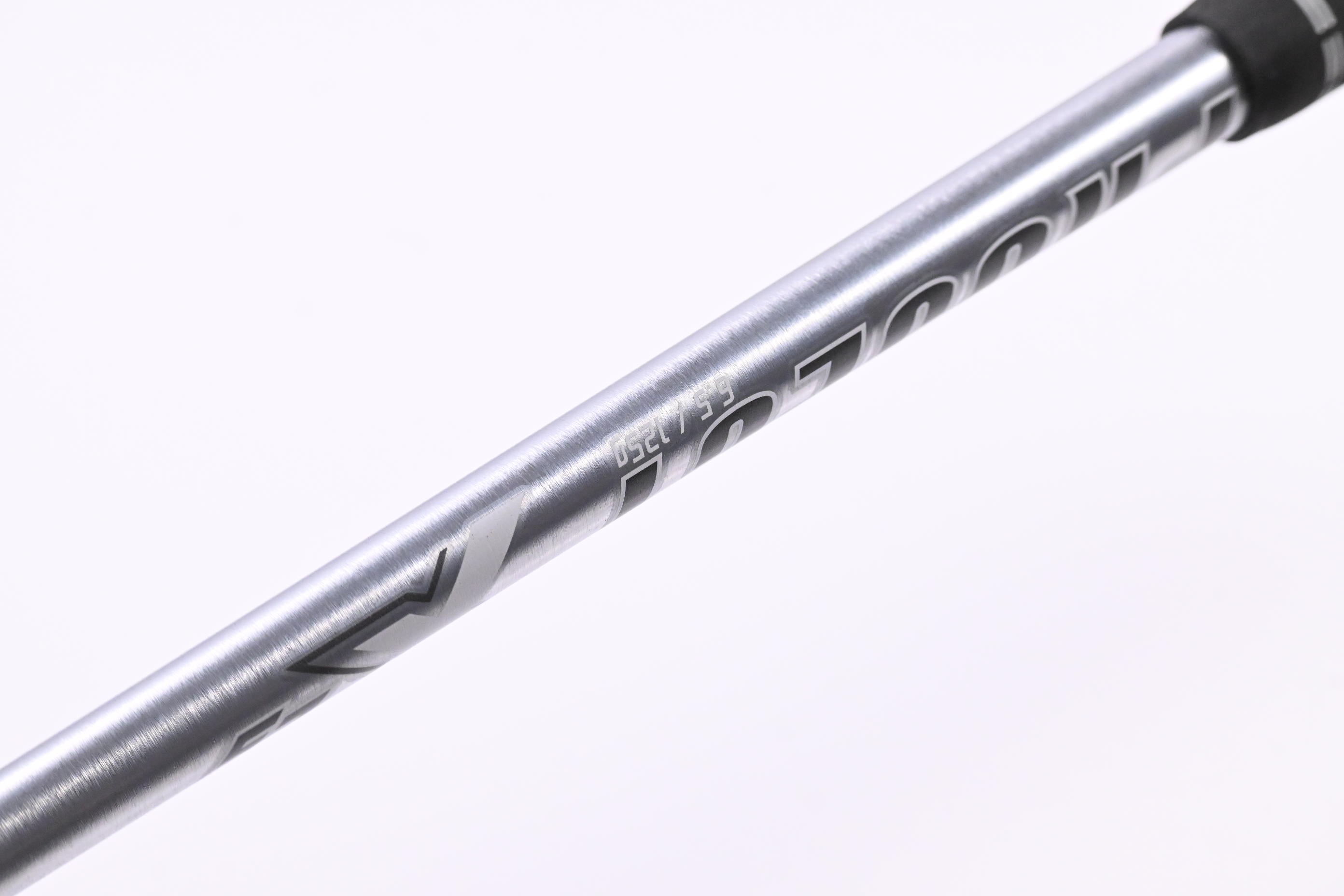 Mizuno T24 Sand Wedge / 56 Degree / X-Flex Project X LS 125 Shaft