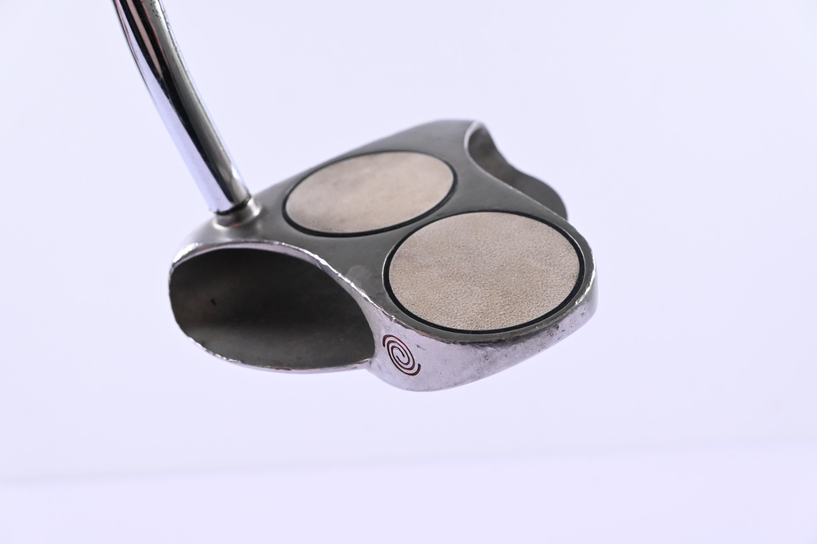 Odyssey White Hot XG 2-Ball Putter / 34 Inch