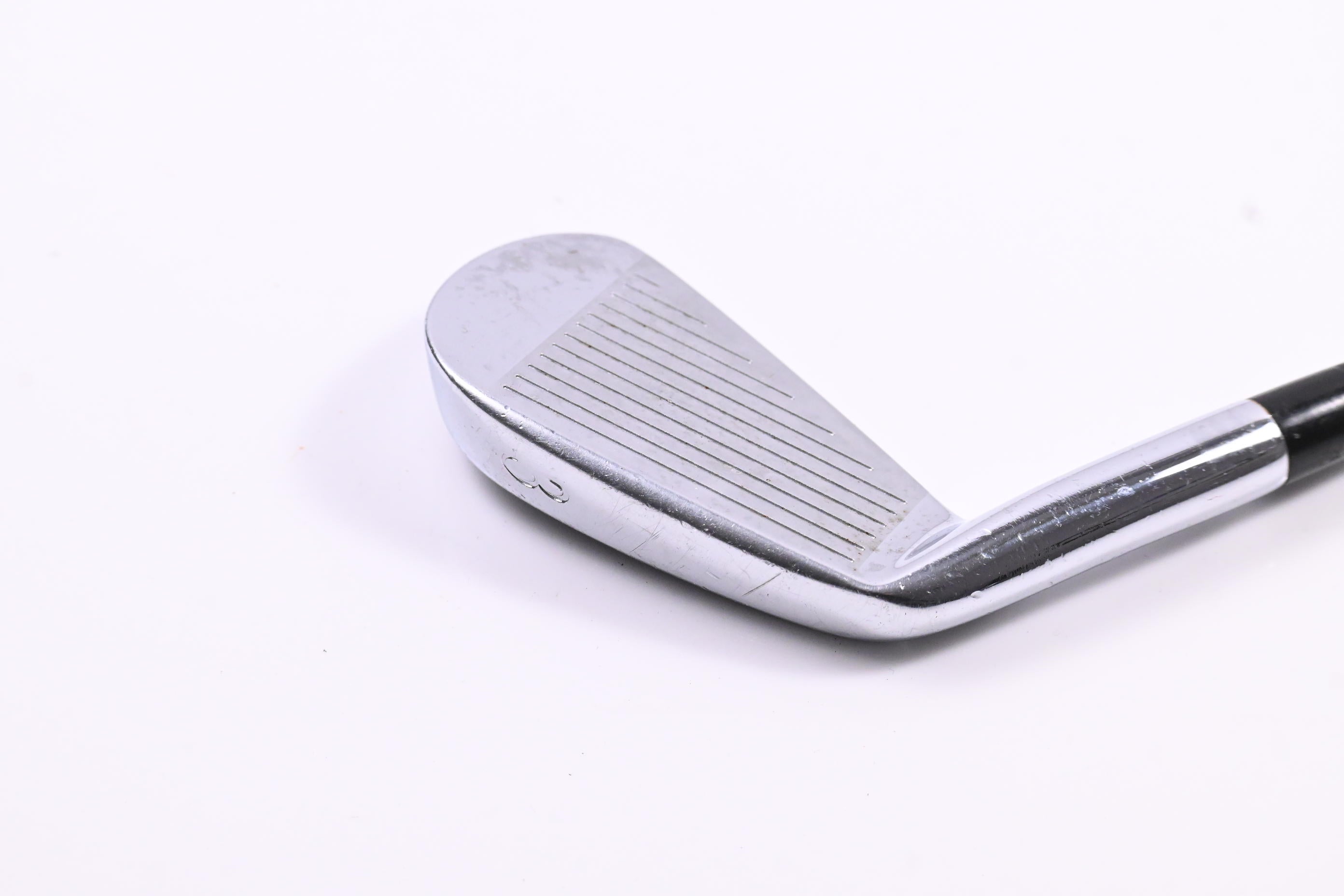 Mizuno MP-59 #3 Iron / 21 Degree / Stiff Flex Dynamic Gold S300 Shaft
