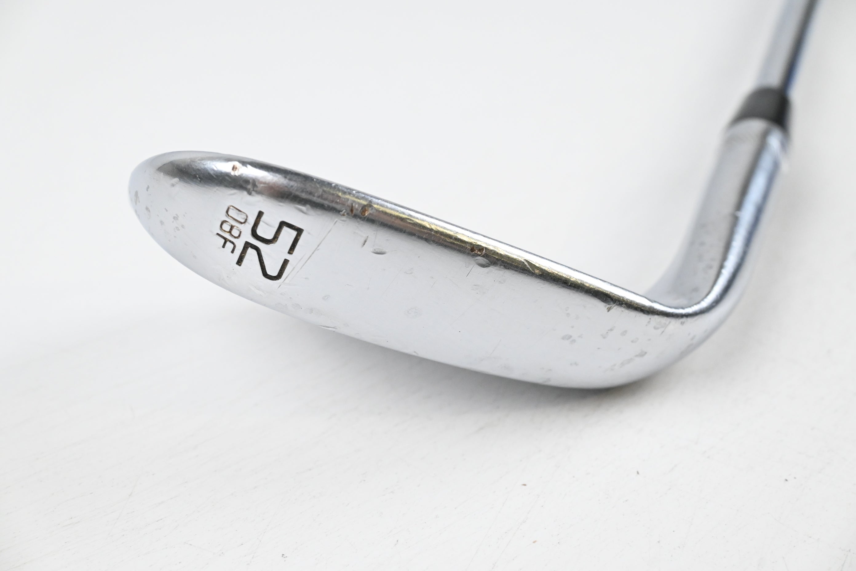 Titleist Vokey SM9 Gap Wedge / 52 Degree / Wedge Flex Vokey Design Shaft