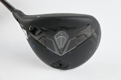 Left Hand Cobra Darkspeed X #5 Wood / 18 Degree / X-Flex Tensei AV Raw White 65