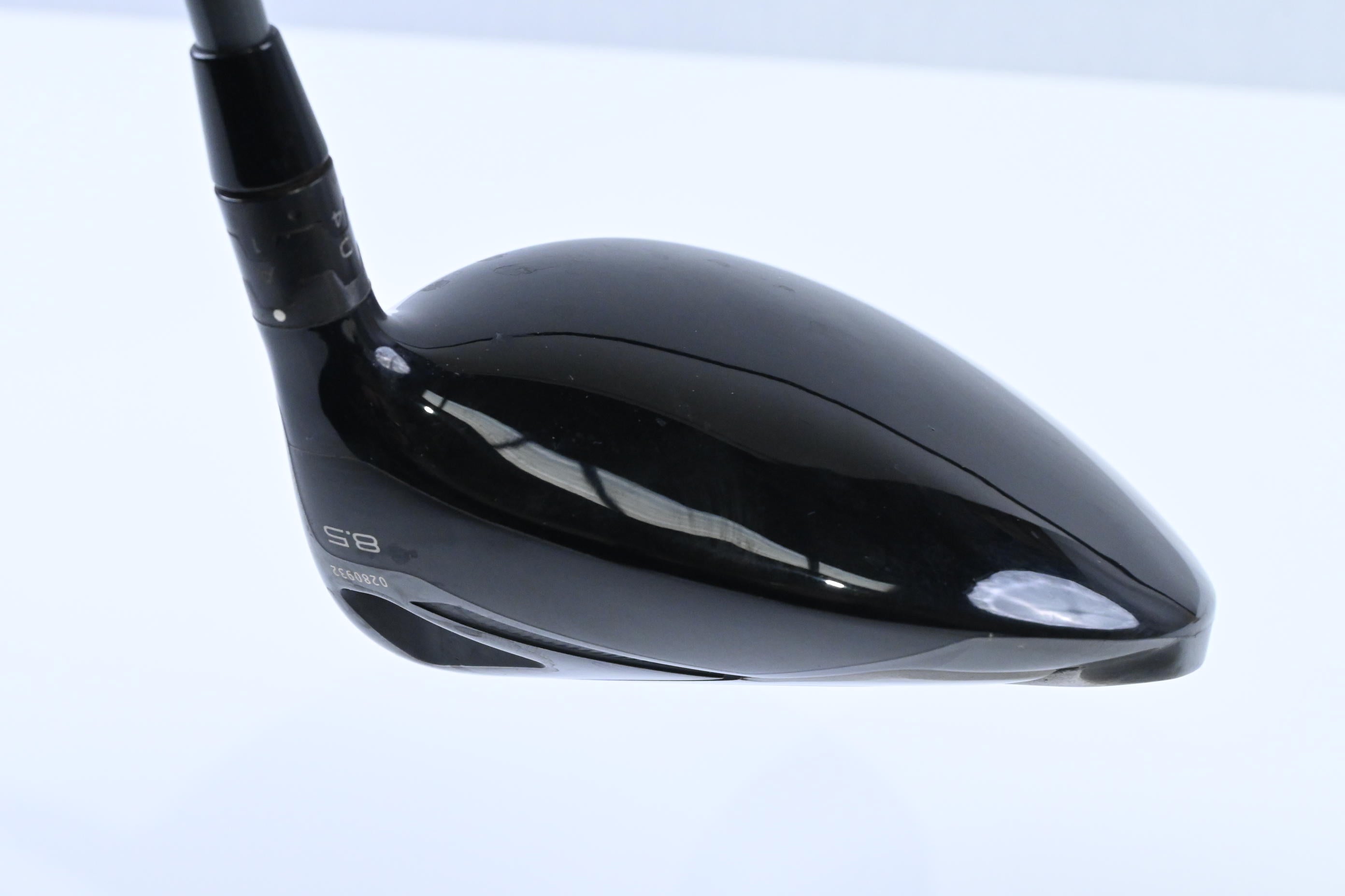 Titleist TS2 Driver / 8.5 Degree / X-Flex Fujikura Pro 2.0 6 Shaft