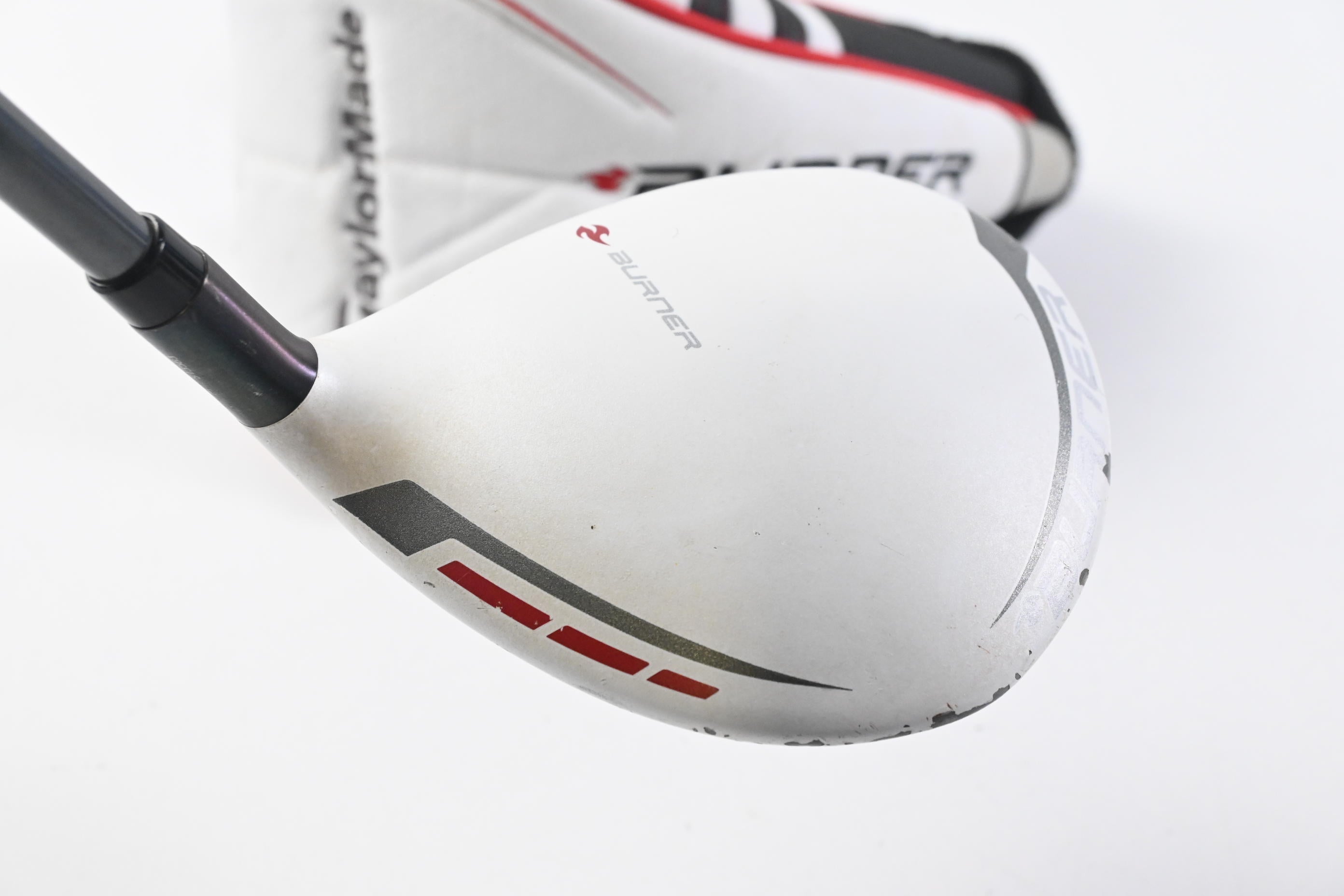 Taylormade Burner Superfast 2.0 #3 Wood / 15 Degree / Regular Flex XCon-4.8