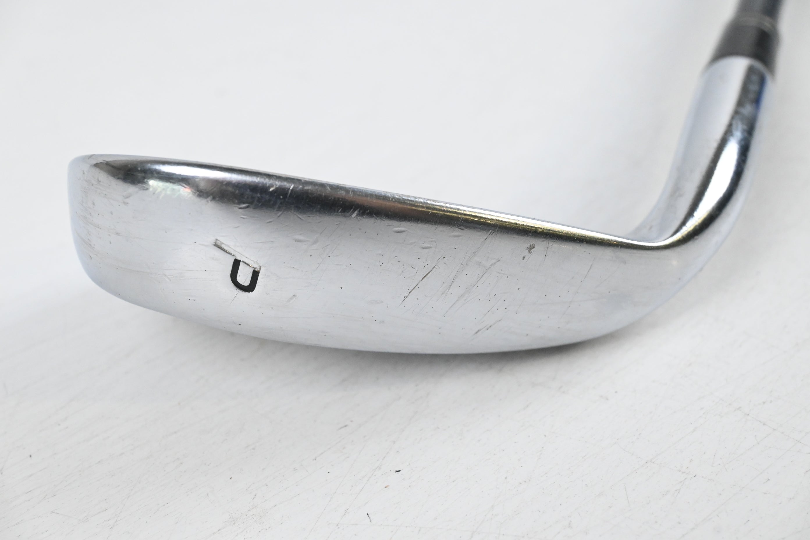 Taylormade R7 CGB Pitching Wedge / 44 Degree / Regular Flex Taylormade R7-55