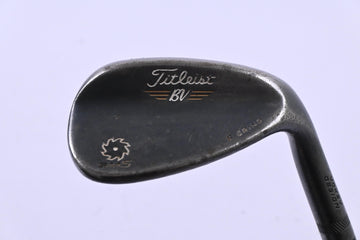 Titleist Vokey SM5 Gap Wedge / 52 Degree / Wedge Flex Vokey Design SM5 Shaft