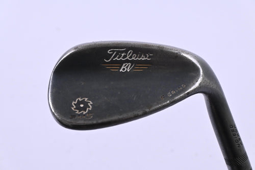 Titleist Vokey SM5 Gap Wedge / 52 Degree / Wedge Flex Vokey Design SM5 Shaft