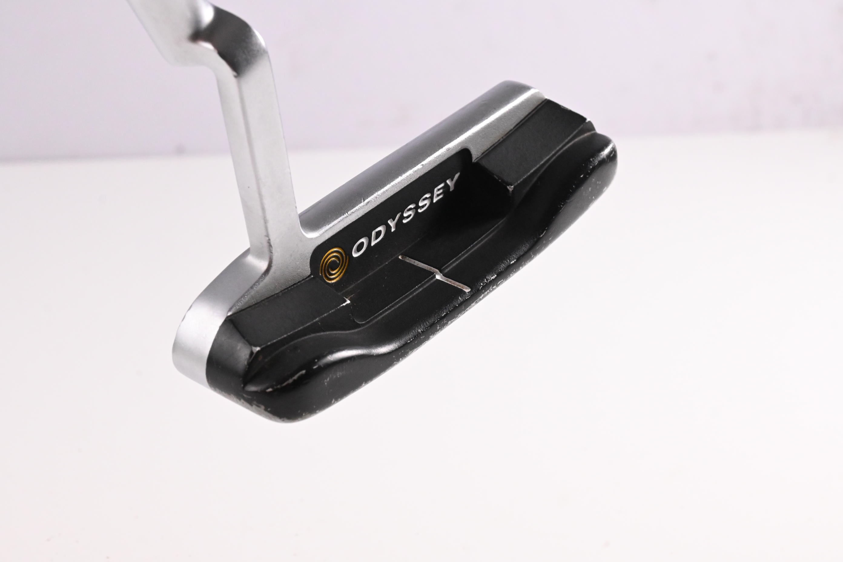 Odyssey Stroke Lab One Putter / 34 Inch