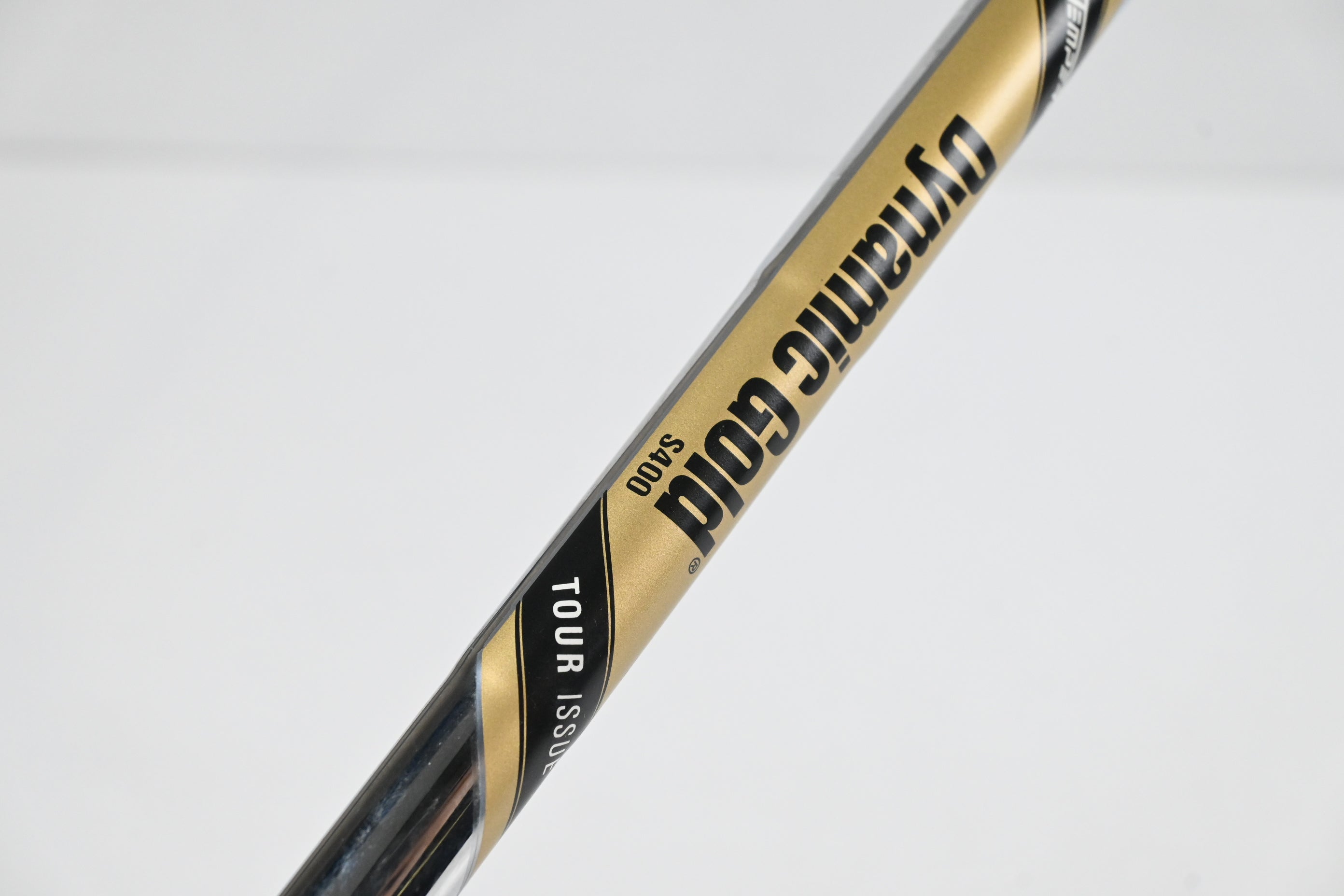 Mizuno Pro T-1 Gap Wedge / 50 Degree / Stiff Flex Dynamic Gold S400 Shaft