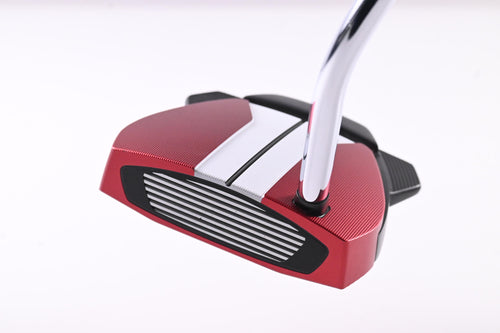 Taylormade Spider GTX Single Bend Putter / 35 Inch