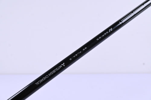 Callaway Paradym Driver / 9 Degree / Stiff Flex Tensei AV Blue 65 Shaft