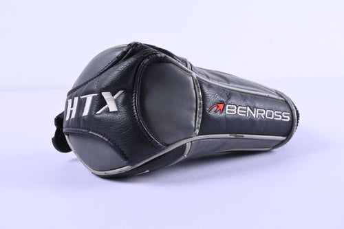 Benross HTX #5 Wood / 18 Degree / Regular Flex Kuro Kage Black 60 Shaft