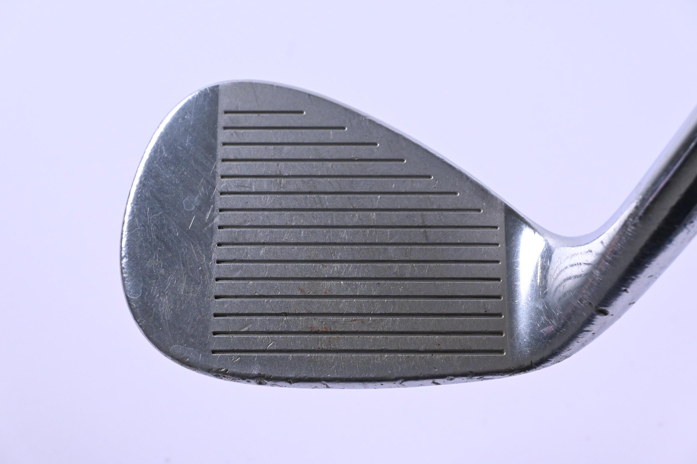 Taylormade RAC Chrome Sand Wedge / 54 Degree / Regular Flex GS 95 300 Shaft