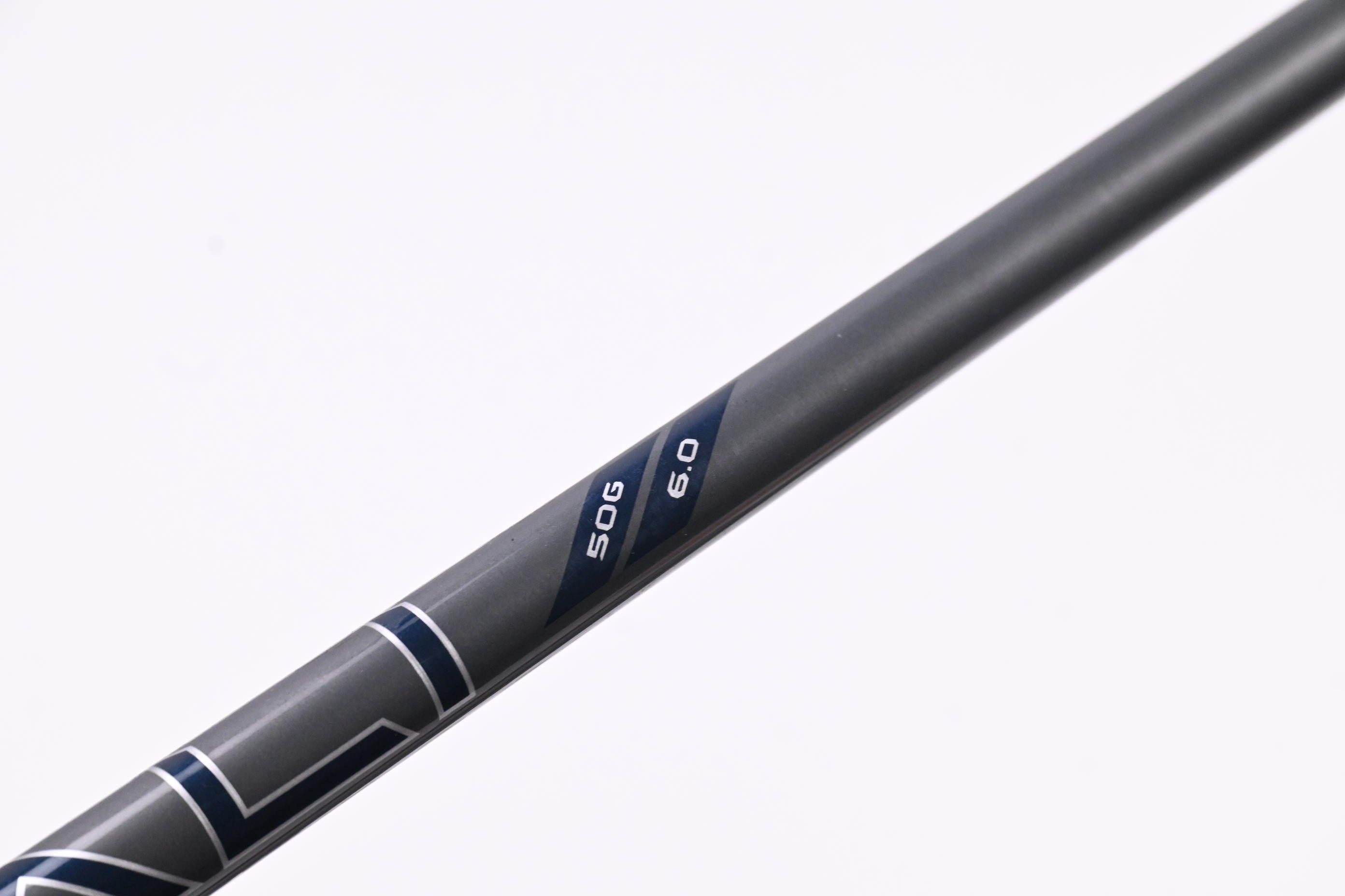 Project X Denali Charcoal 50 Driver Shaft / Stiff Flex / Callaway 2nd Gen