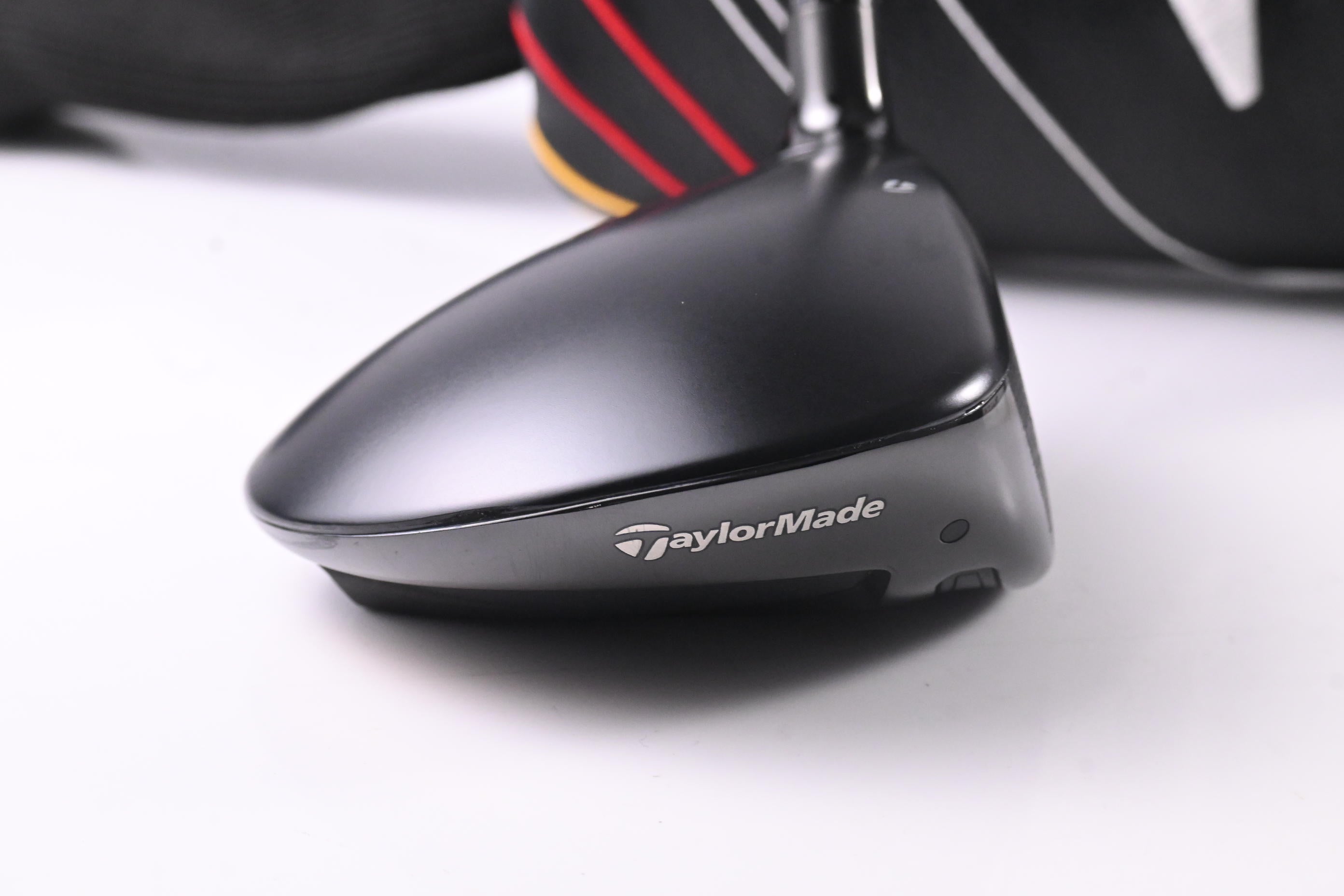Taylormade R7 Quad Mini Driver / 11.5 Degree / Regular Flex Fujikura Speeder 5