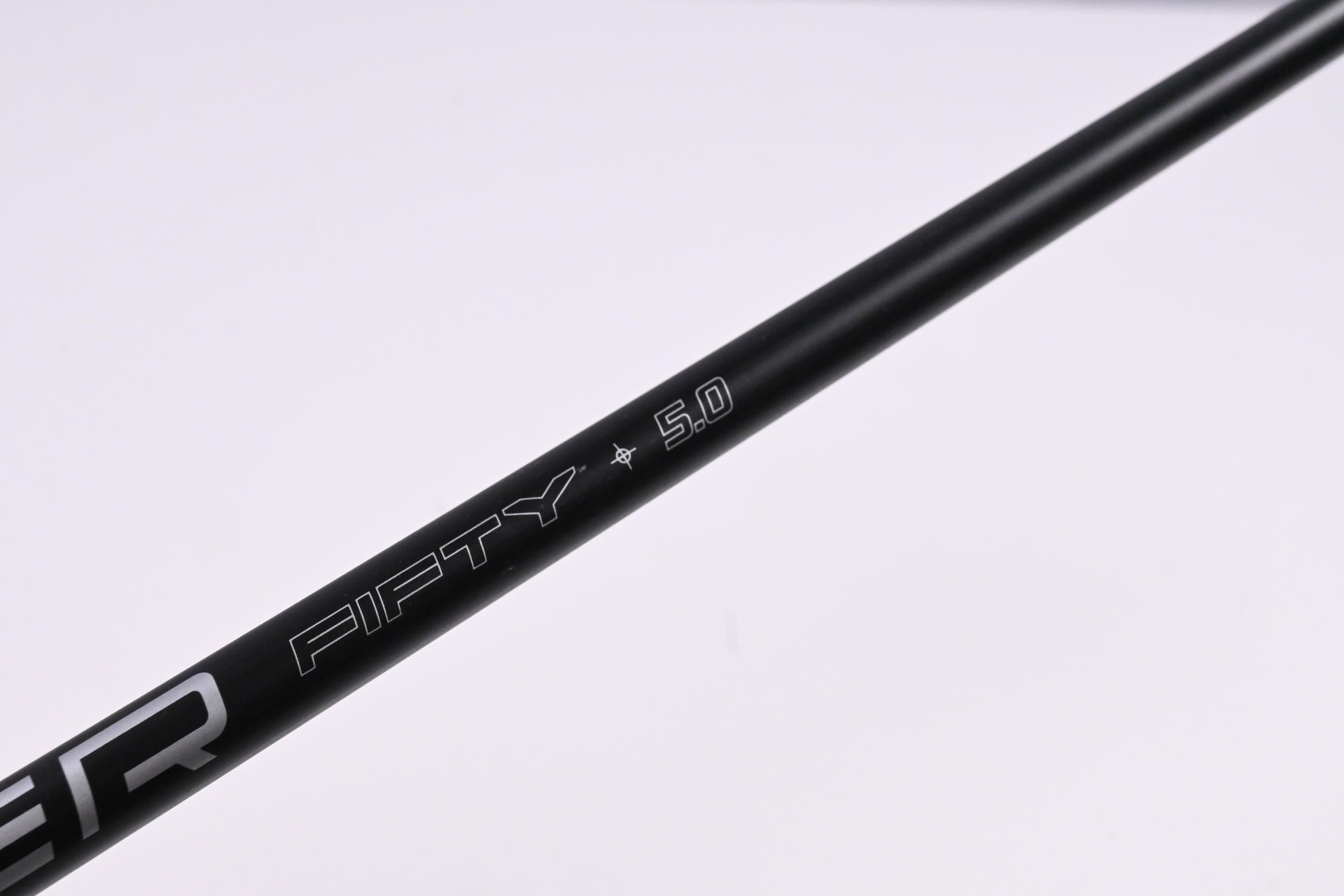 Project X Cypher 2.0 50 #5 Hybrid Shaft / Senior Flex / Callaway 3rd Gen