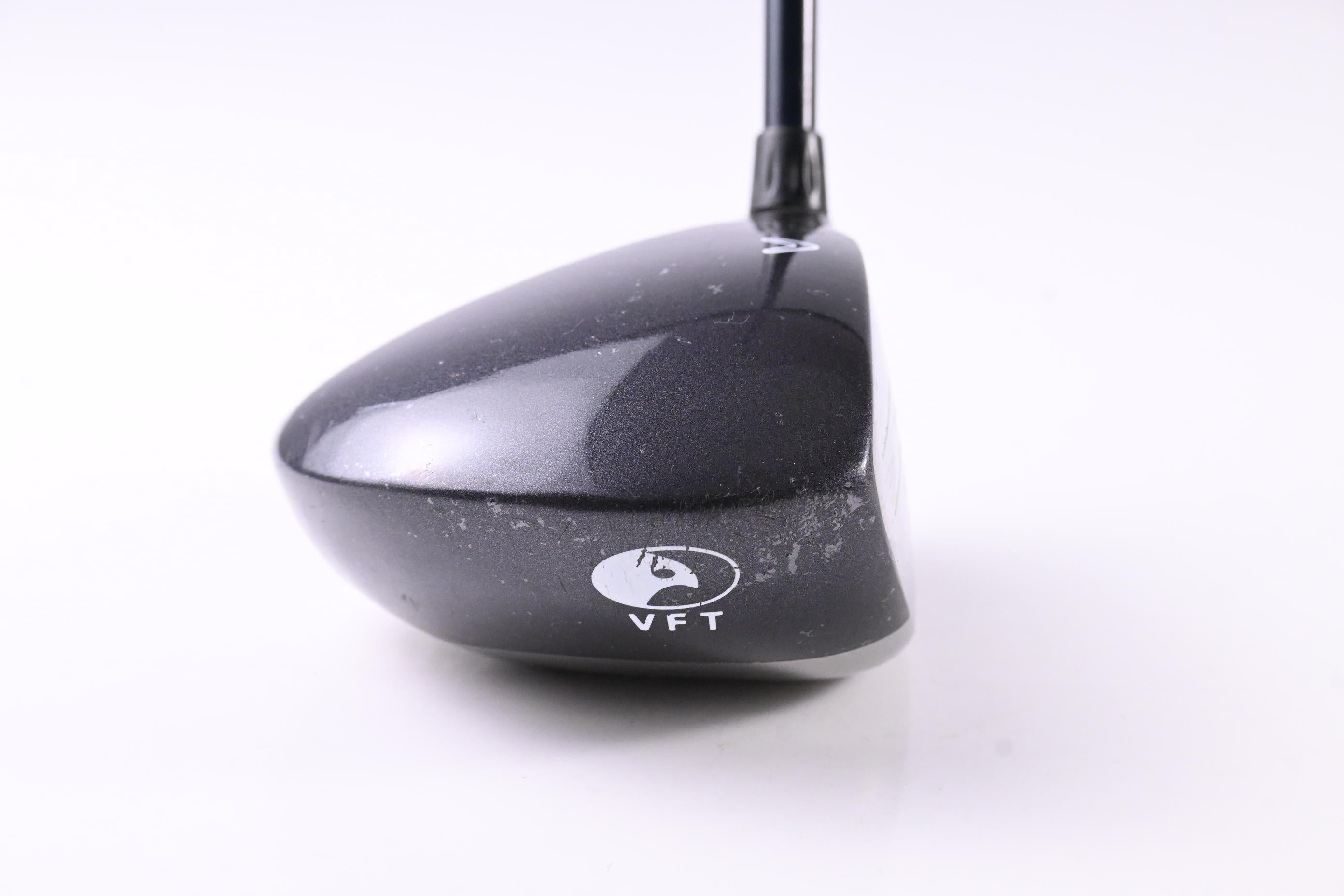 Callaway Hawk Eye VFT Driver / 10 Degree / Regular Flex UST Acer Tour 75 Shaft