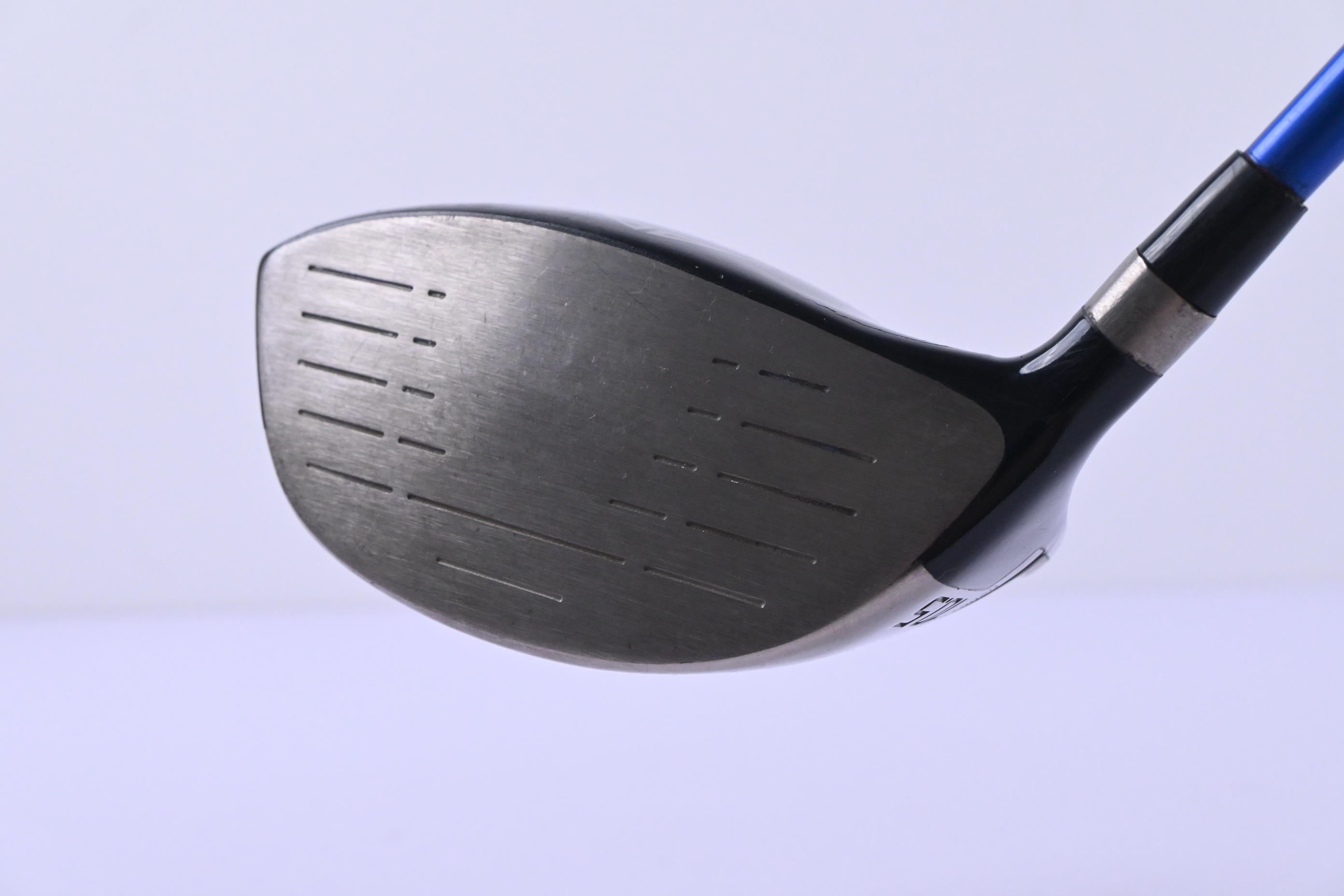 Ping G20 Driver / 10.5 Degree / Stiff Shaft Grafalloy ProLaunch Blue 65 Shaft