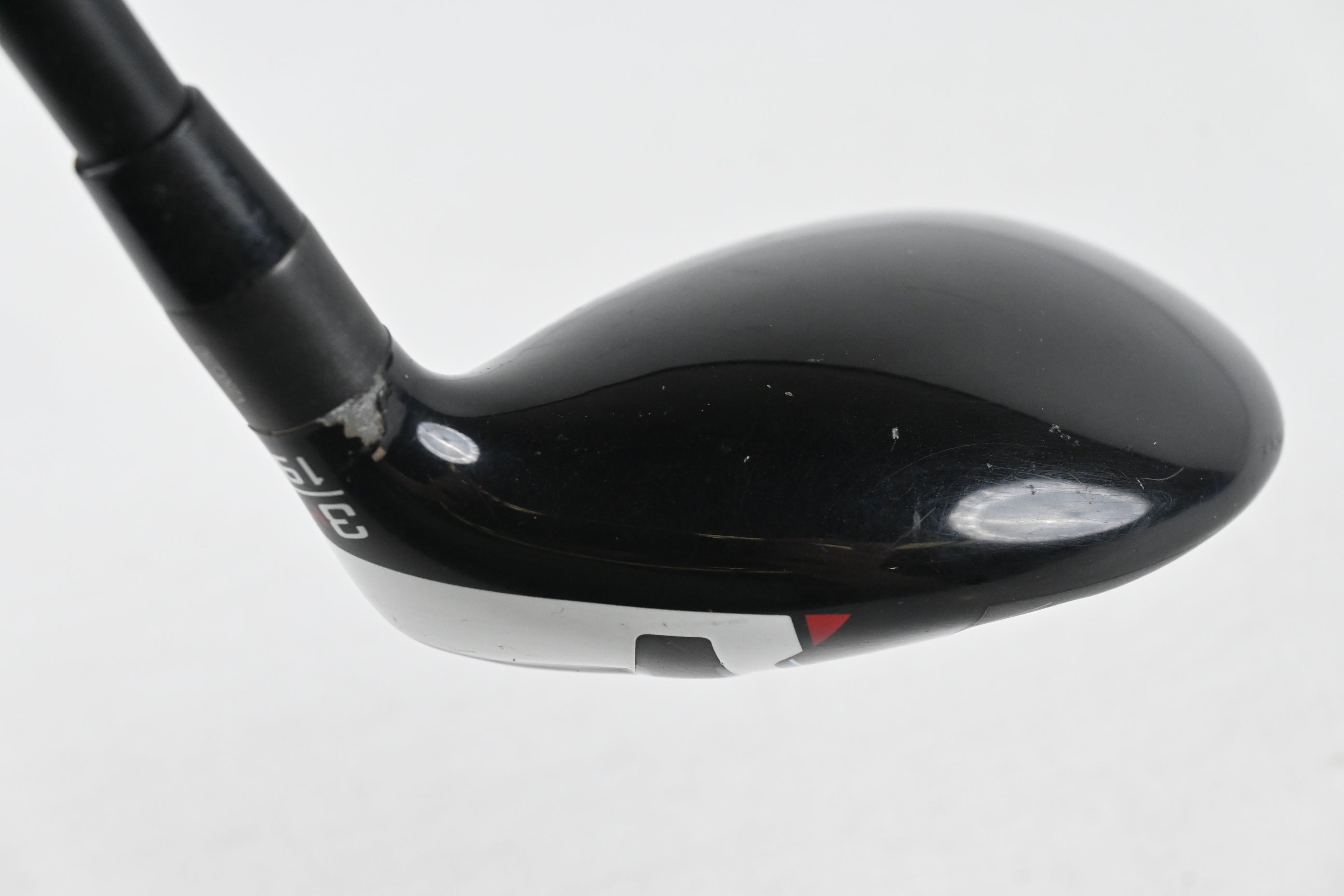 Cobra Aerojet #3 Hybrid / 19 Degree / Regular Flex KBS PGI 75 Shaft
