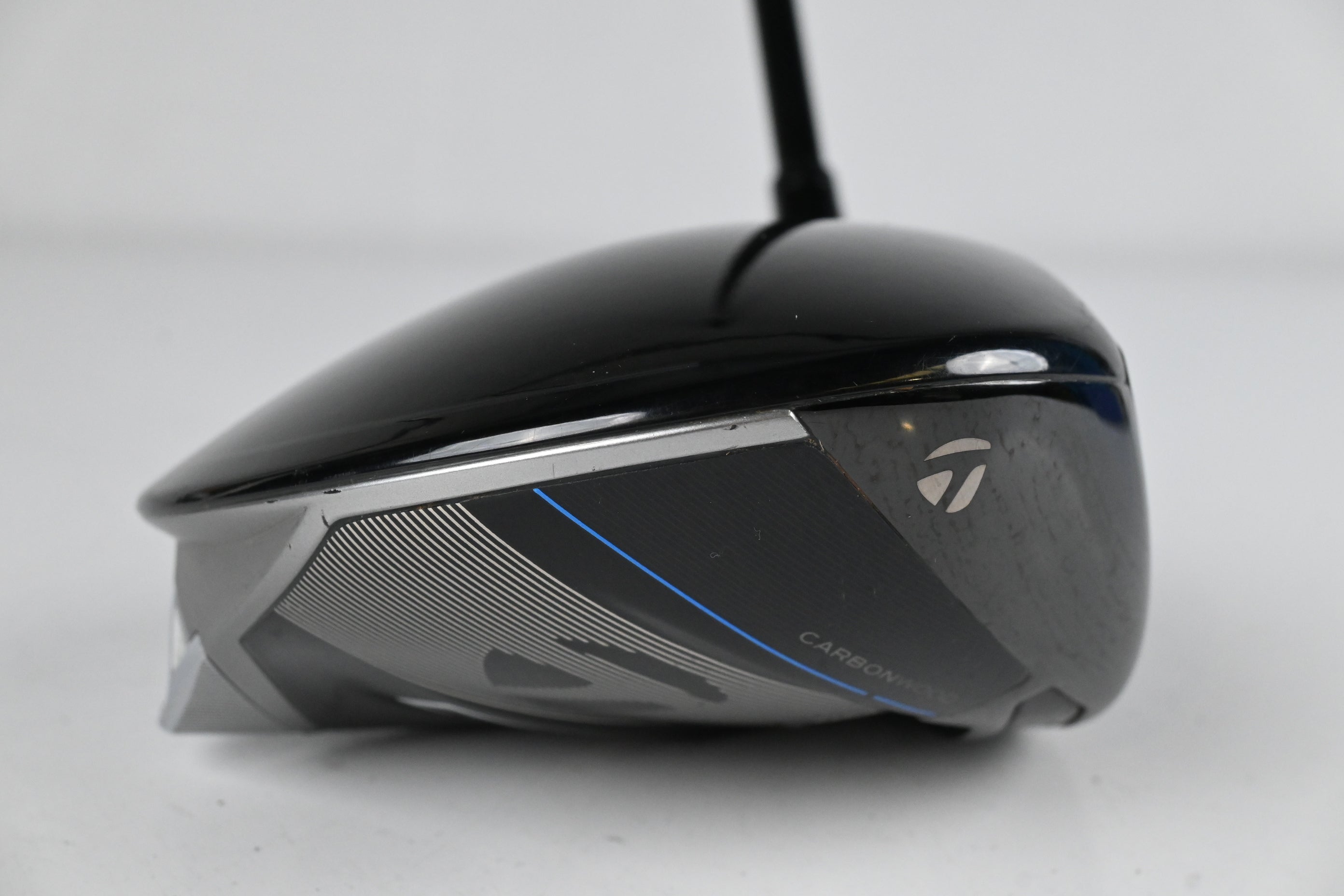 Taylormade Qi10 LS Driver / 9 Degree / Stiff Flex Kai'li Red 60 Shaft