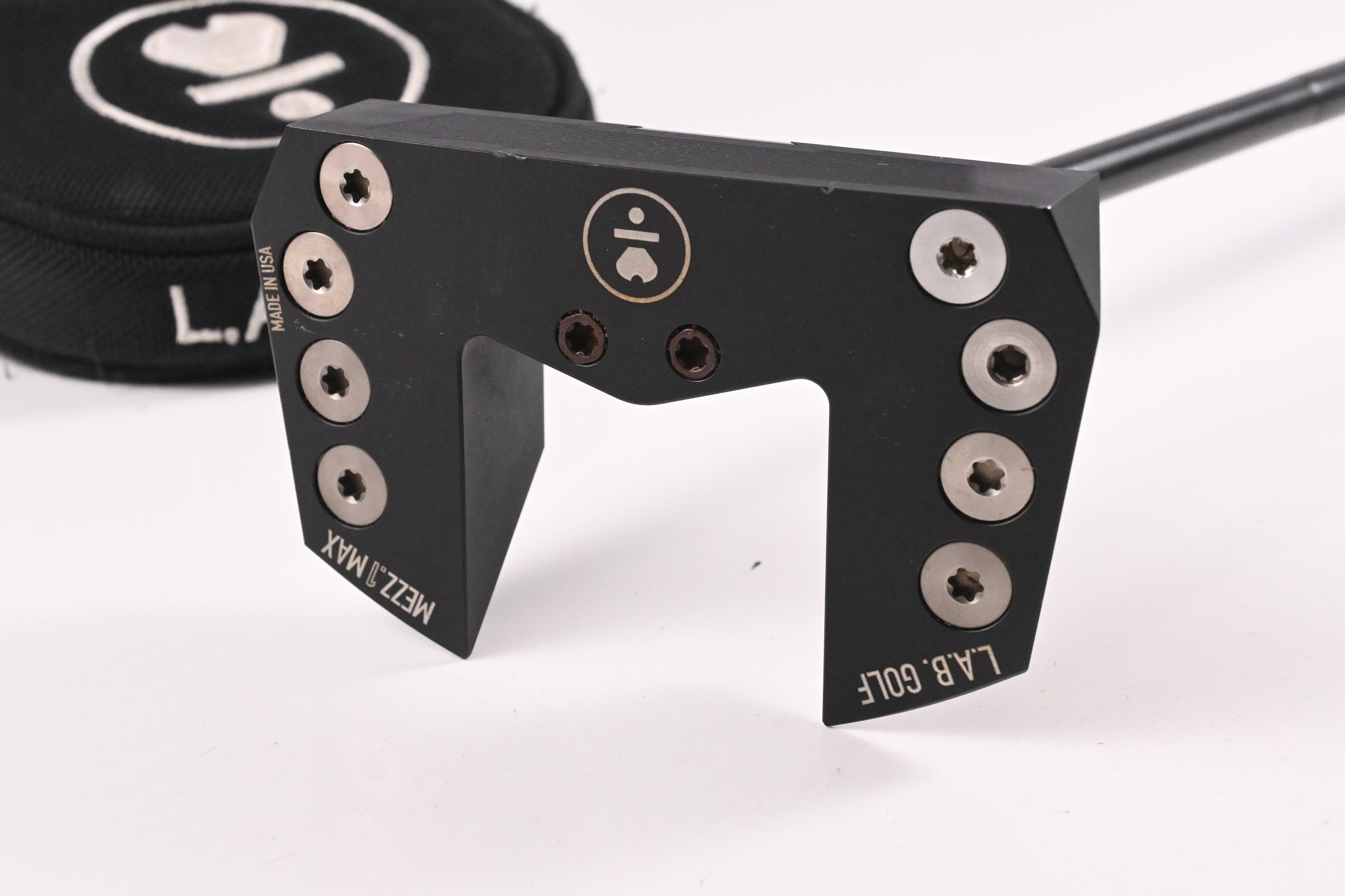 L.A.B Golf Mezz.1 Max Putter / 35.5 Inch