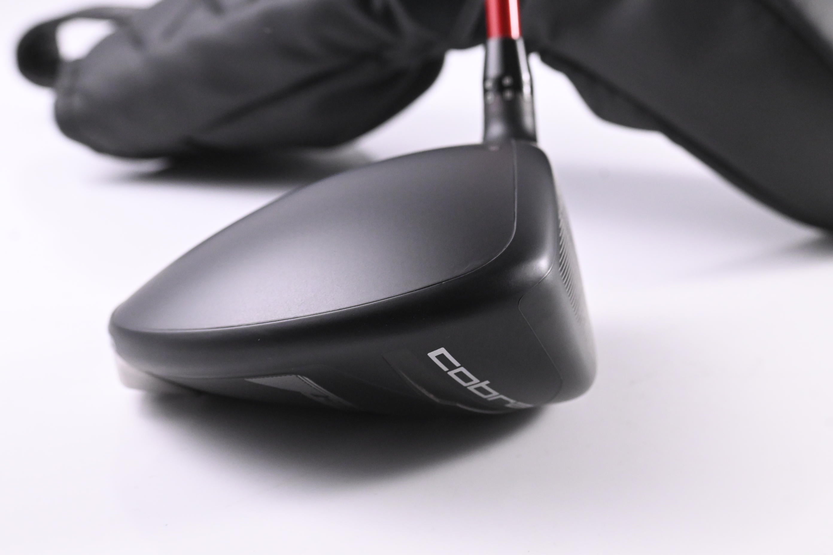 Cobra DS-Adapt MAX-K Driver / 10.5 Degree / Regular Flex Denali Red 50 Shaft