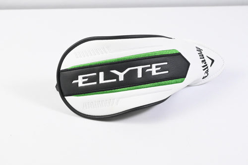 Callaway Elyte #4 Hybrid / 22 Degree / Regular Flex Denali Blue 60 Shaft