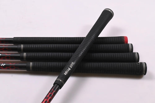 Yonex Ezone GT 2020 Irons / 7-PW+SW / Senior Flex Yonex EX-320 Shafts