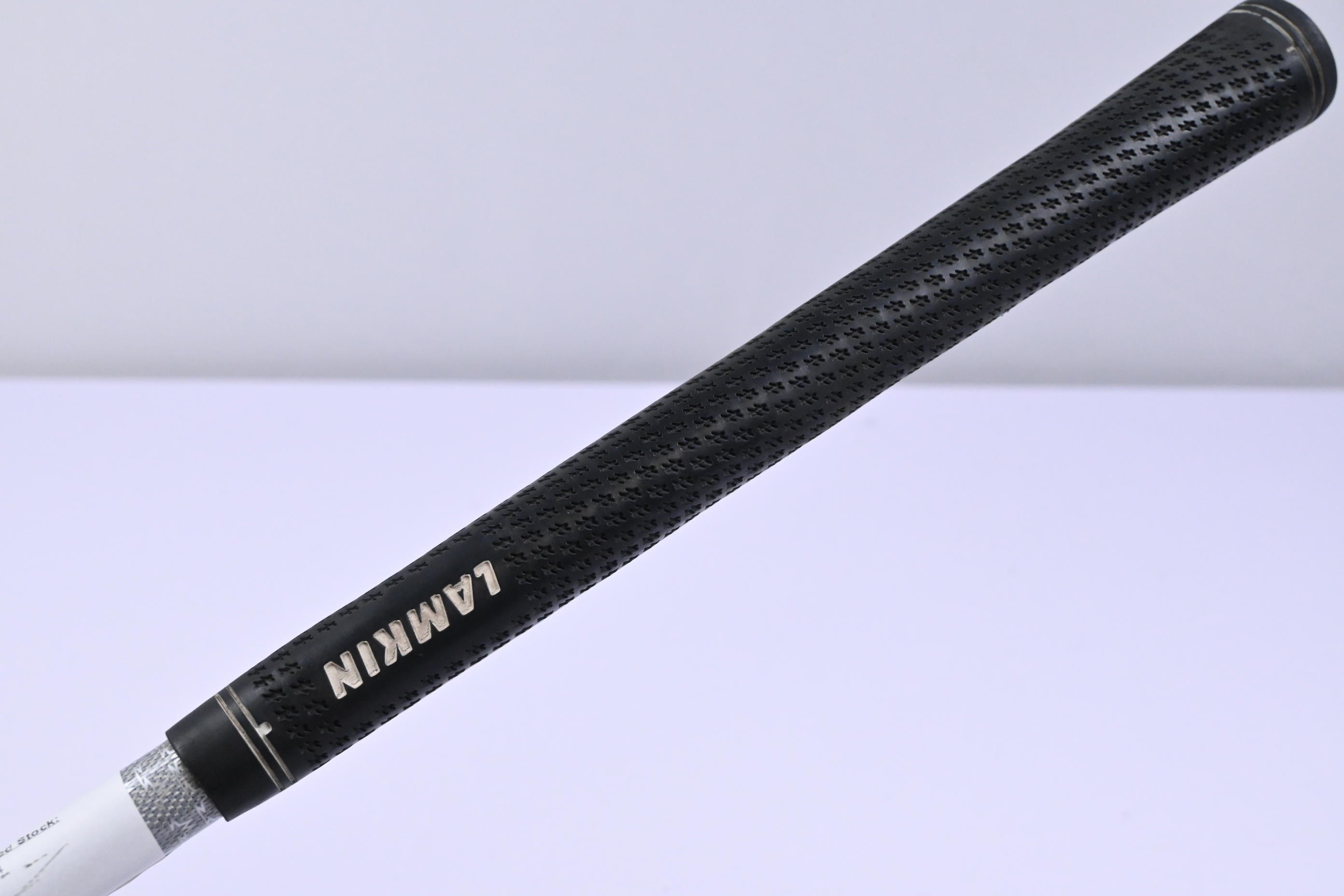 Mitsubishi Tensei AV Raw Orange 65 Driver Shaft / Stiff Flex / Ping 3rd Gen