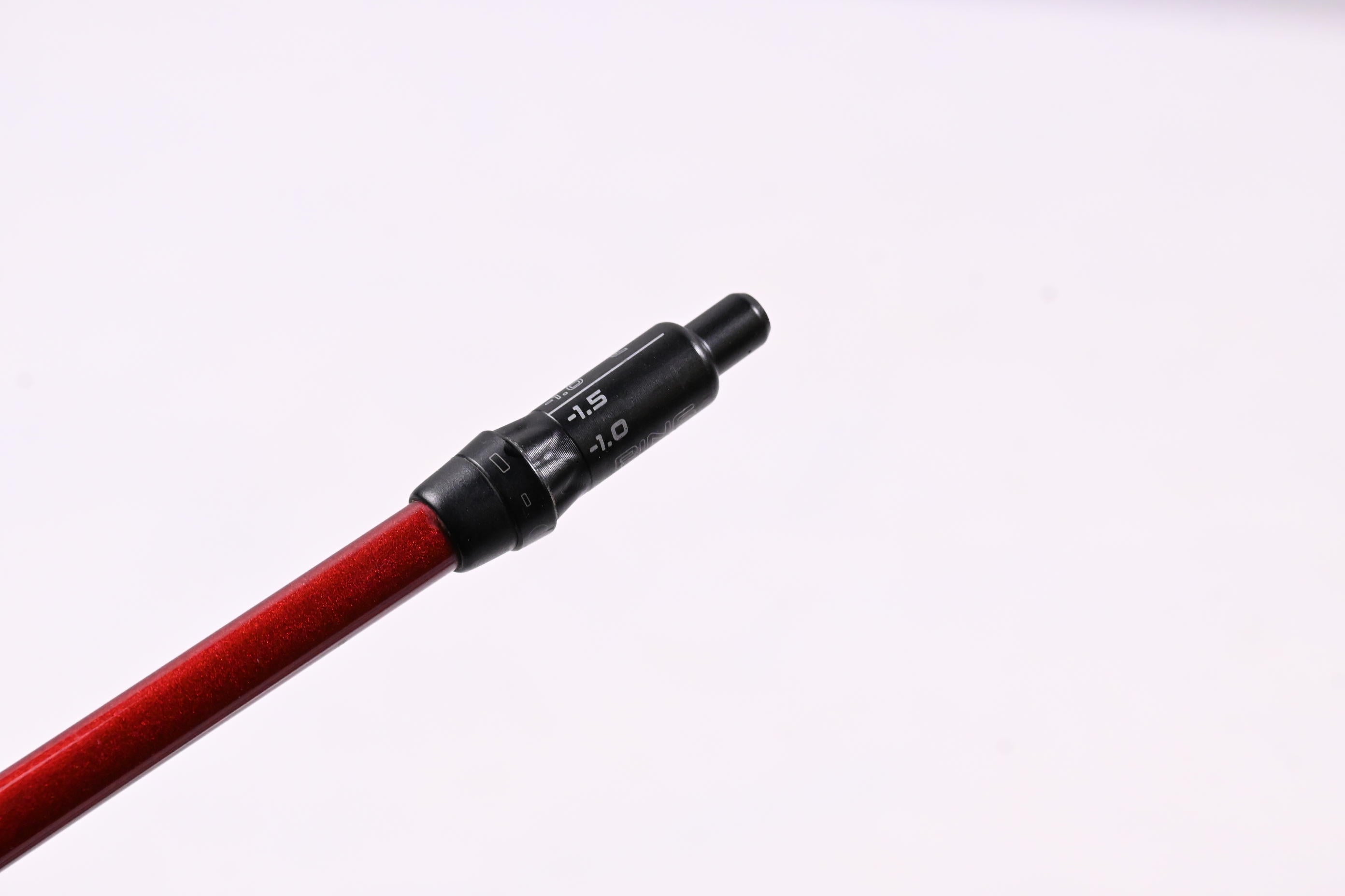 Project X Denali Red 50 Driver Shaft / Stiff Flex / Ping 3rd Gen