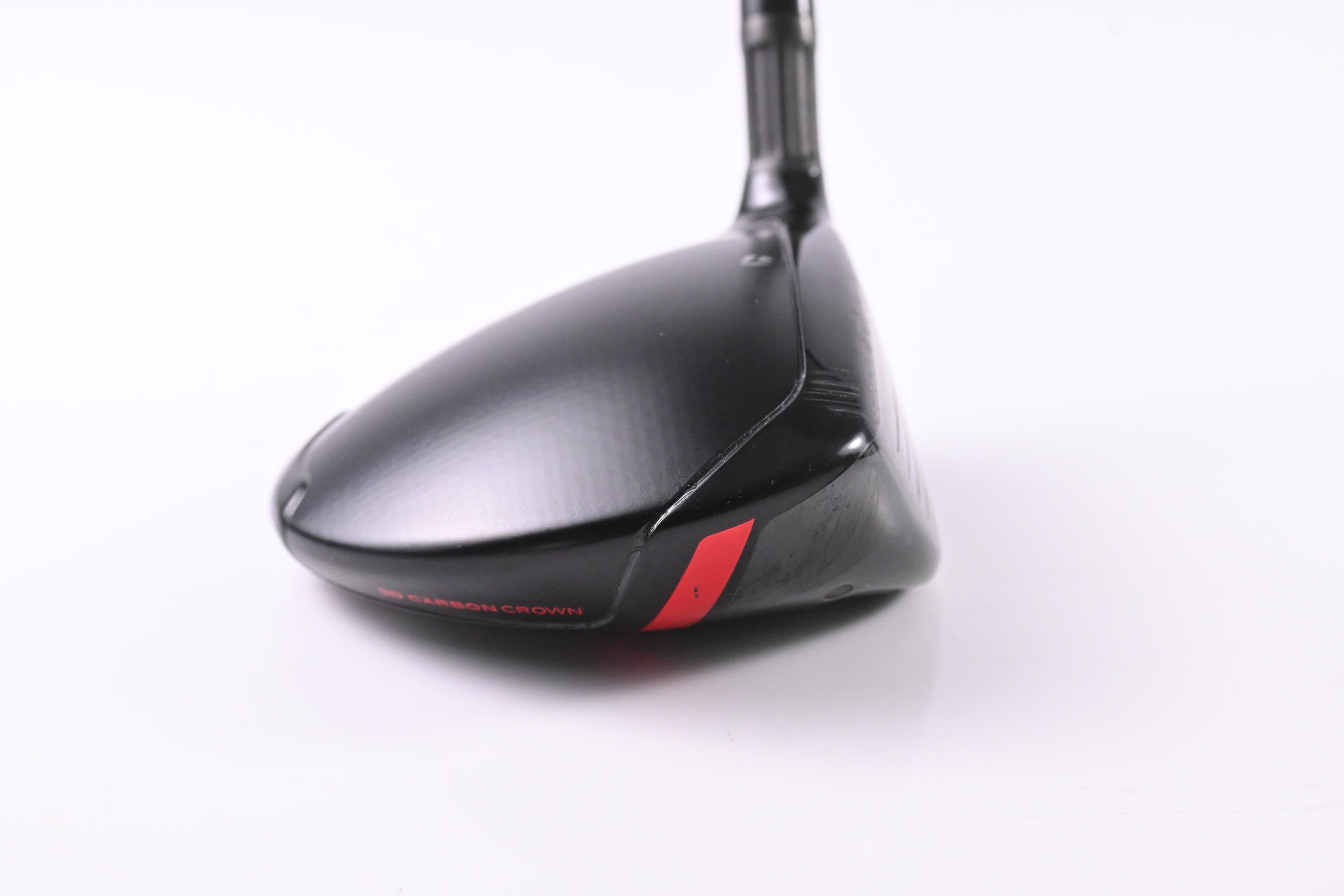 Taylormade Stealth #3 Wood / 16.5 Degree / Regular Flex Ventus Red 5 Shaft