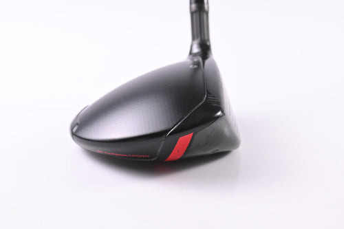 Taylormade Stealth #3 Wood / 16.5 Degree / Regular Flex Ventus Red 5 Shaft