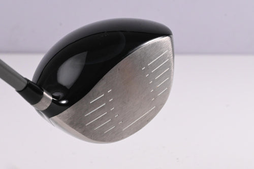 Left Hand Ping G5 Driver / 10.5 Degree / Regular Flex Ping TFC 100 Shaft