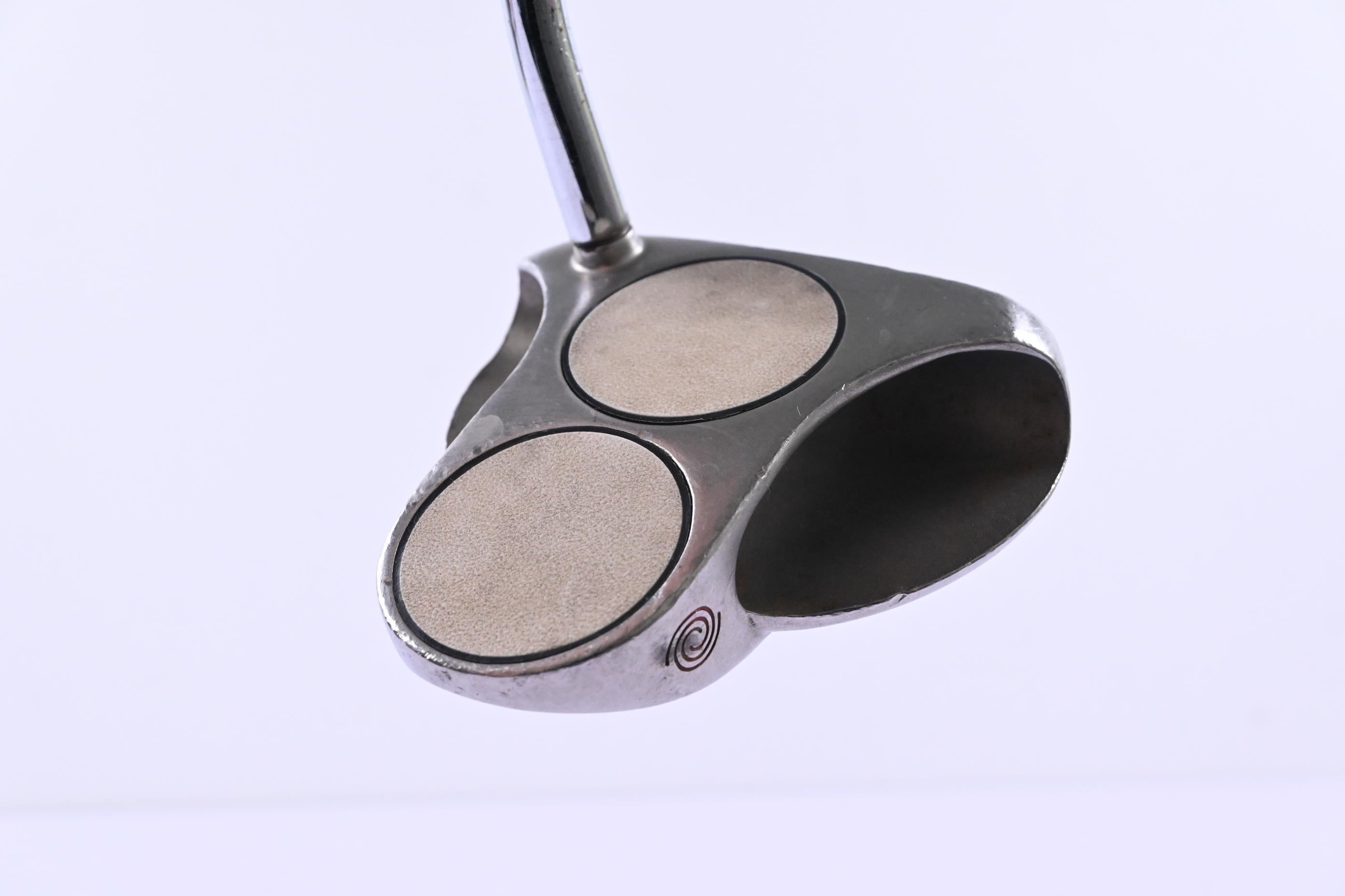 Odyssey White Hot XG 2-Ball Putter / 34 Inch