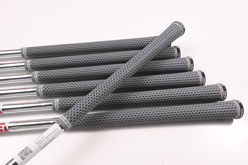 Wilson DYNAPWR Forged Irons / 4-PW / Stiff Flex KBS Tour Lite Shafts