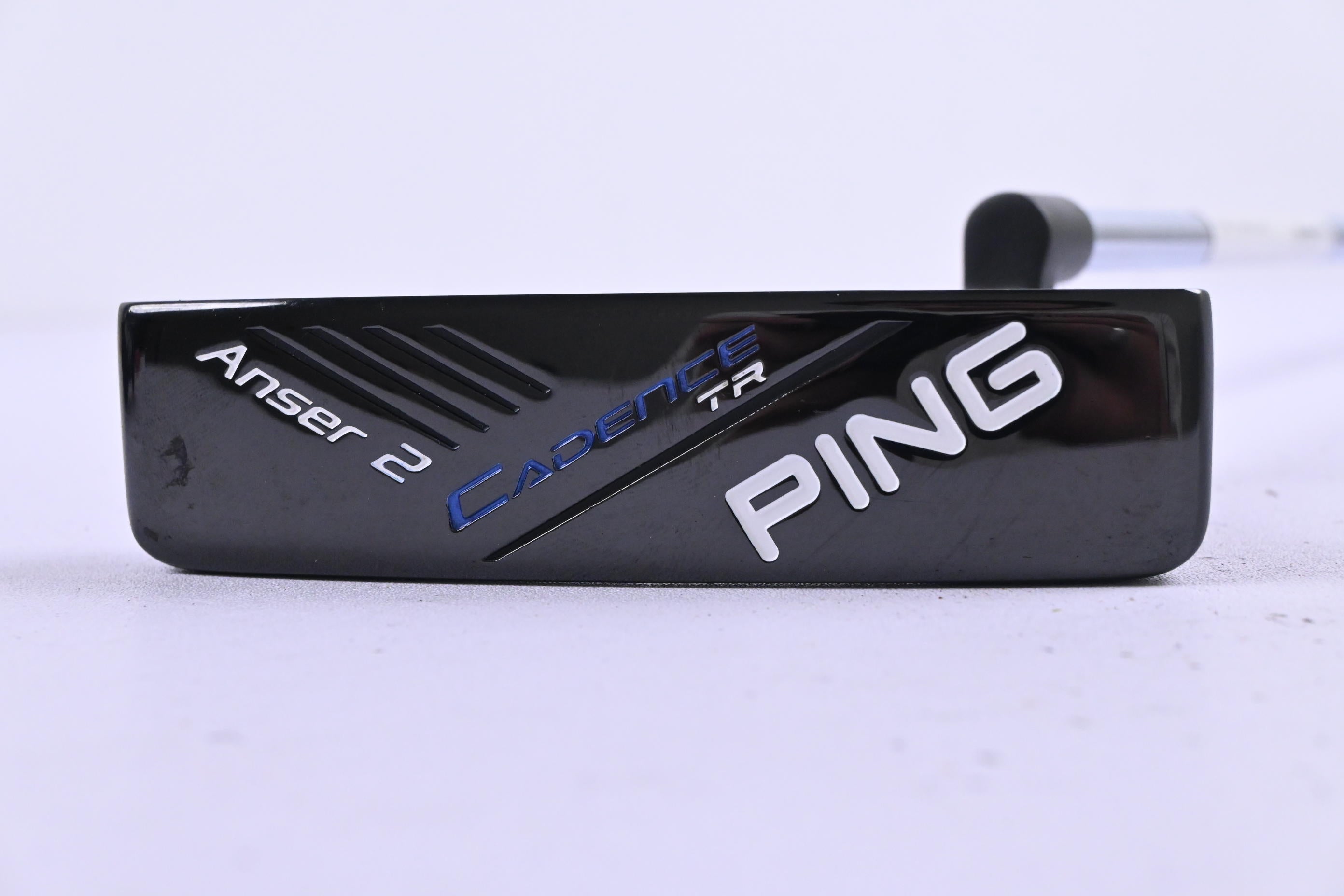 Ping Cadence TR Anser 2 Putter / 33 Inch / Black Dot