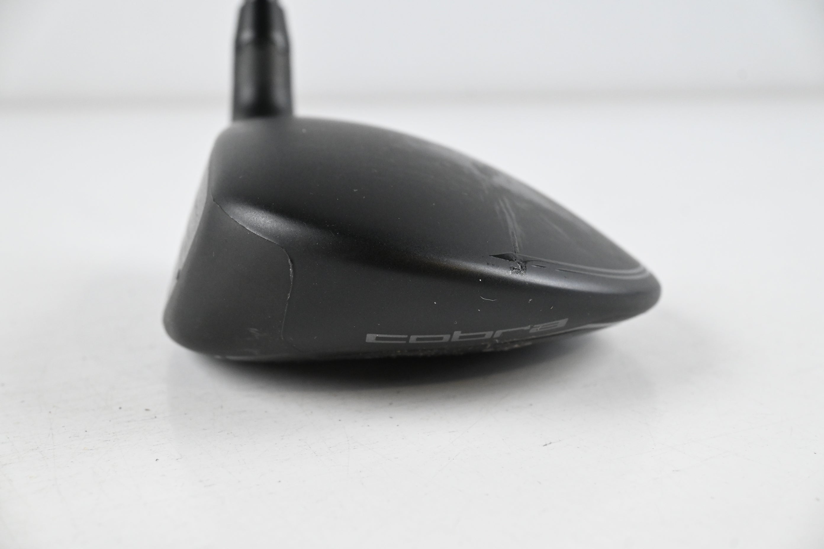 Left Hand Cobra Darkspeed X #5 Wood / 18 Degree / X-Flex Tensei AV Raw White 65