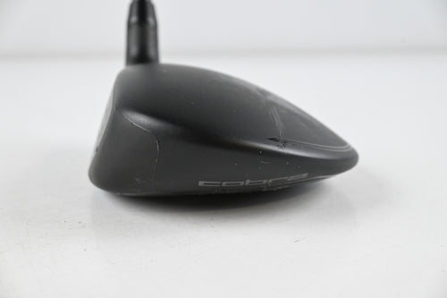 Left Hand Cobra Darkspeed X #5 Wood / 18 Degree / X-Flex Tensei AV Raw White 65
