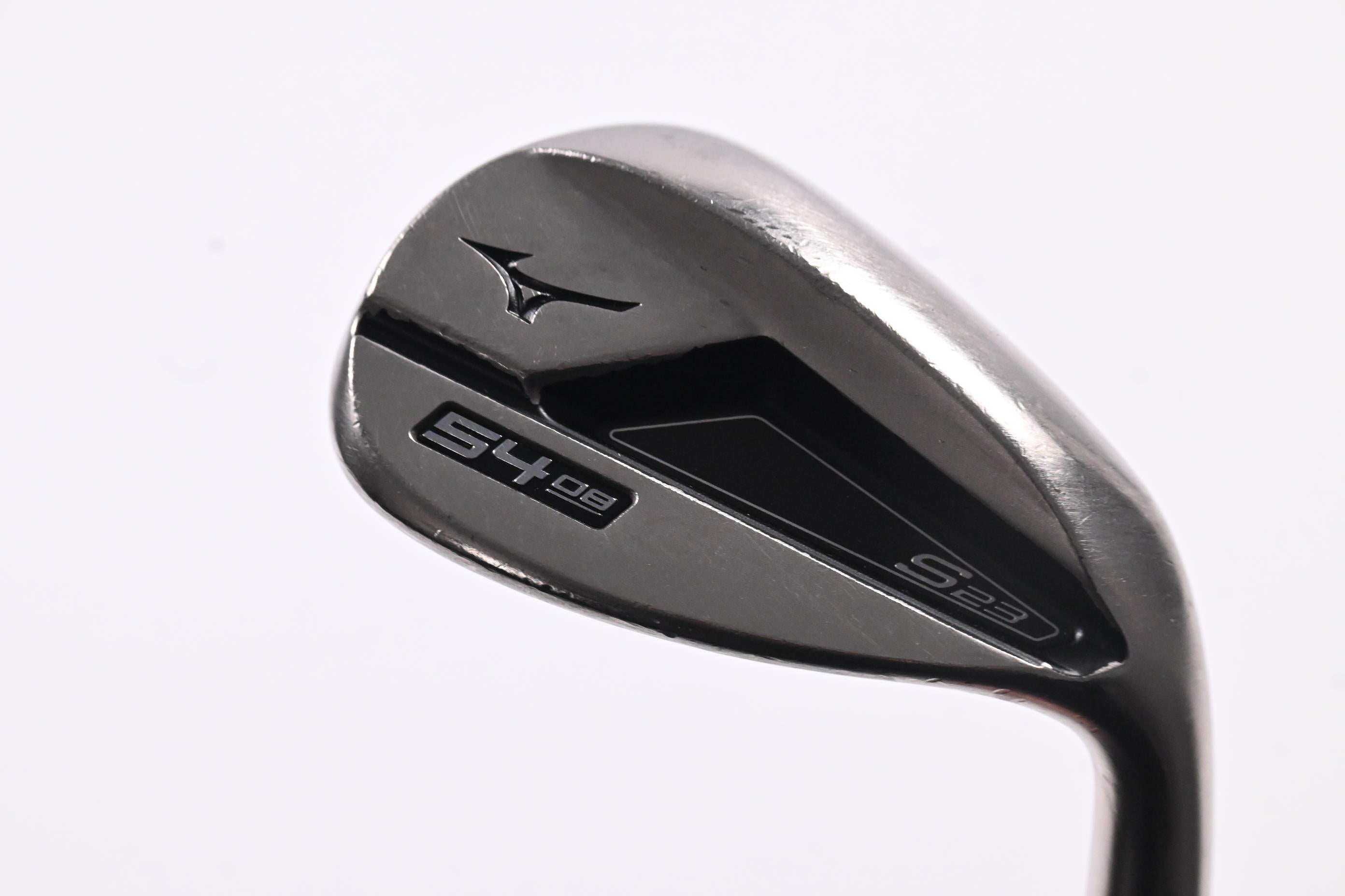 Mizuno S23 Sand Wedge / 54 Degree / Stiff Flex Project X I0 110 Shaft