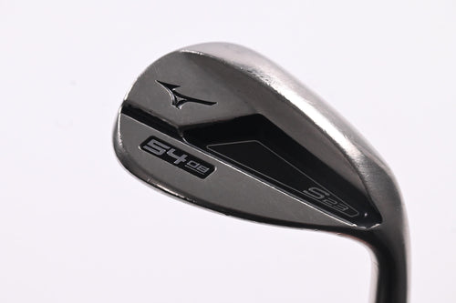 Mizuno S23 Sand Wedge / 54 Degree / Stiff Flex Project X I0 110 Shaft