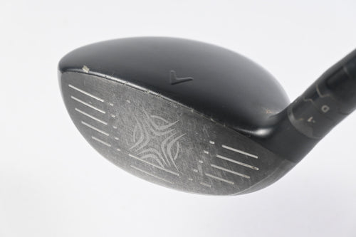 Callaway Great Big Bertha 2016 #3 Wood / 15 Degree / Regular Flex Diamana M+ 60