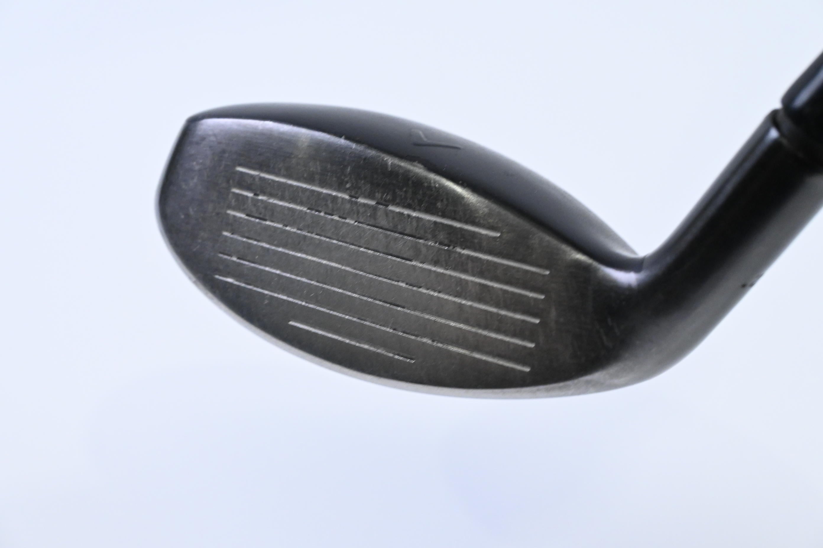 Ladies Callaway XR #4 Hybrid / 22 Degree / Ladies Flex Project X 47 Shaft