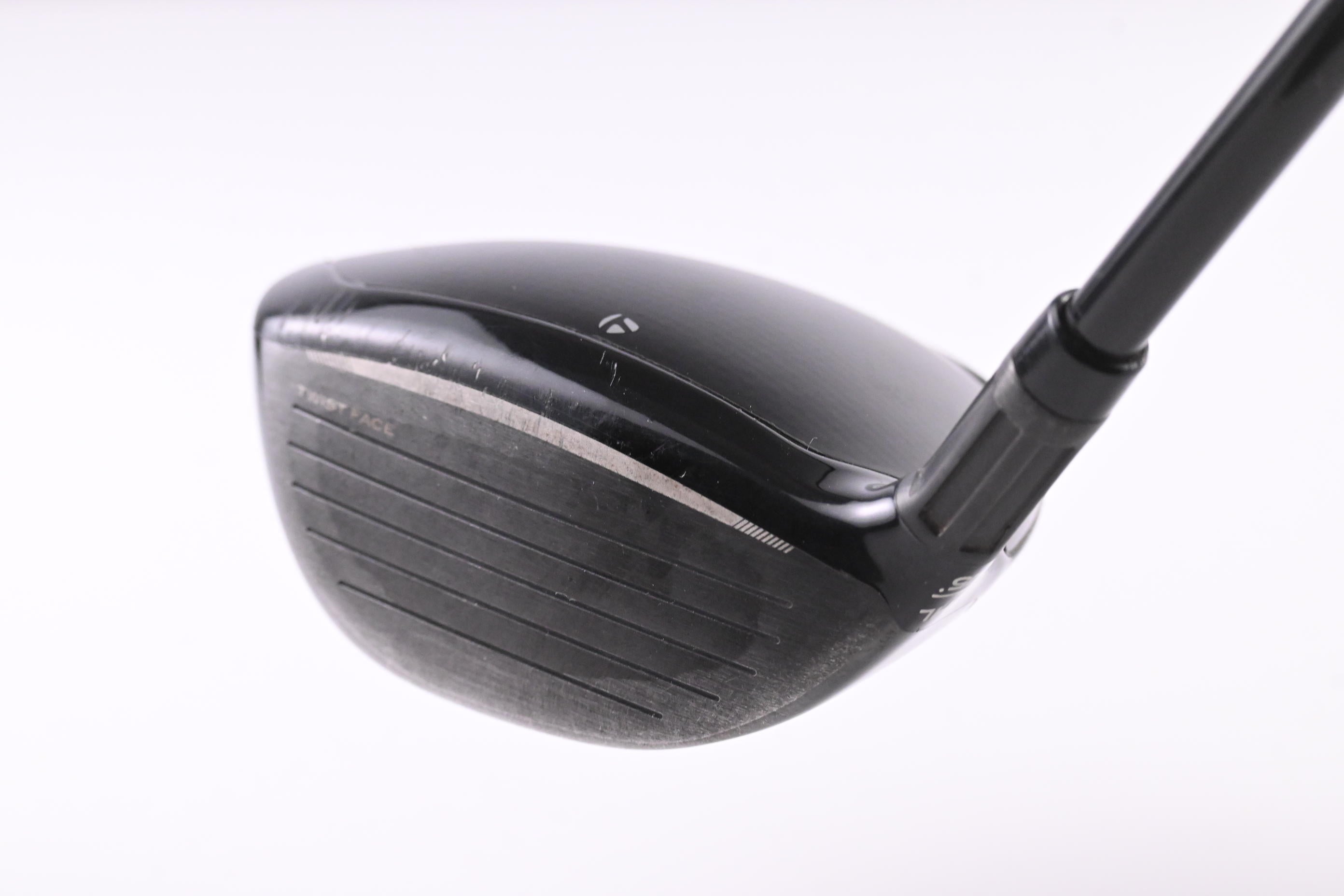 Taylormade Stealth #3 Wood / 16.5 Degree / Regular Flex Ventus Red 5 Shaft
