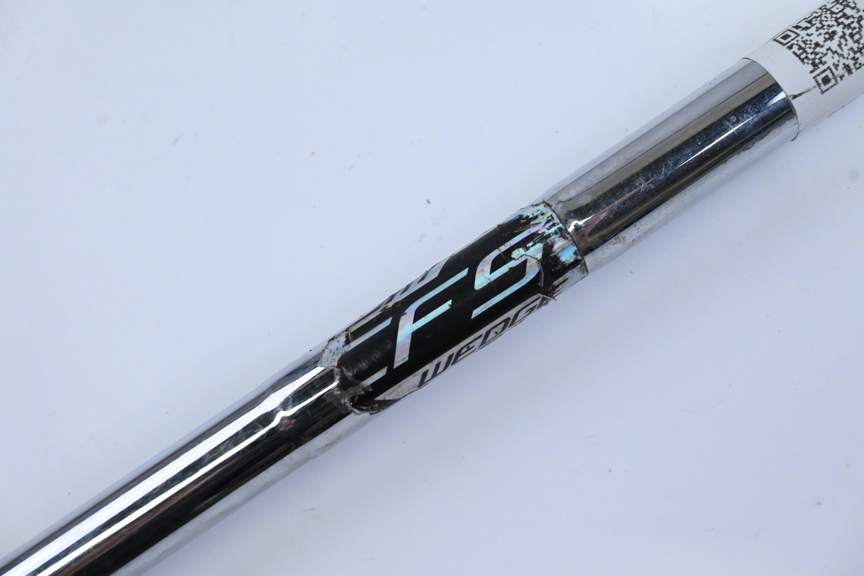 Ping Glide Sand Wedge / 56 Degree / Black Dot / Wedge Flex Ping CFS Shaft